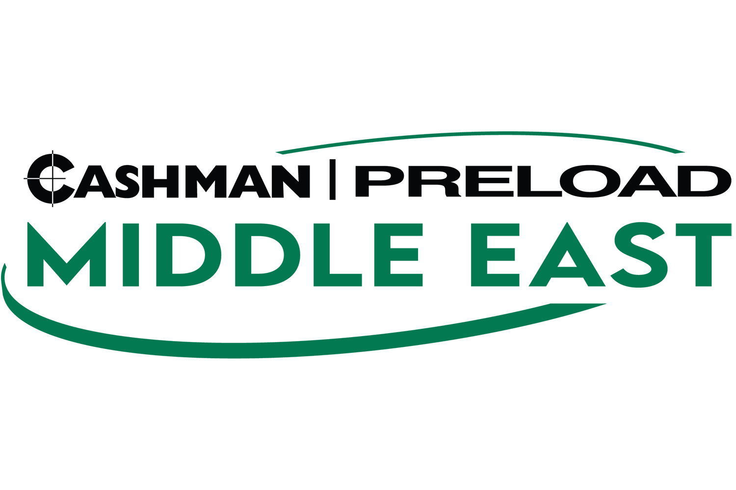 Preload Middle East